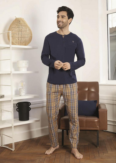 Sous-Vêtement Homme & Pyjama