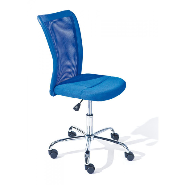 Chaise de bureau Bleu 3S. x Home