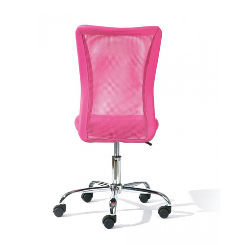 Chaise de bureau Rose Meuble & Déco