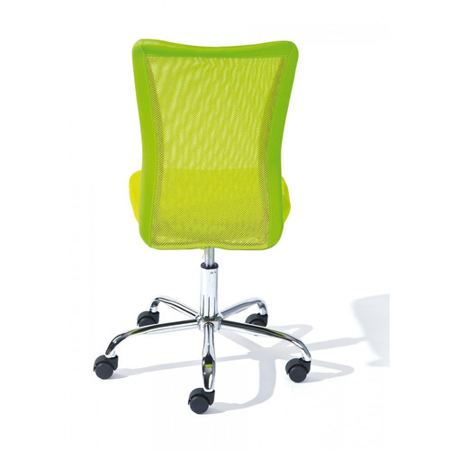 Chaise de bureau Vert Meuble & Déco