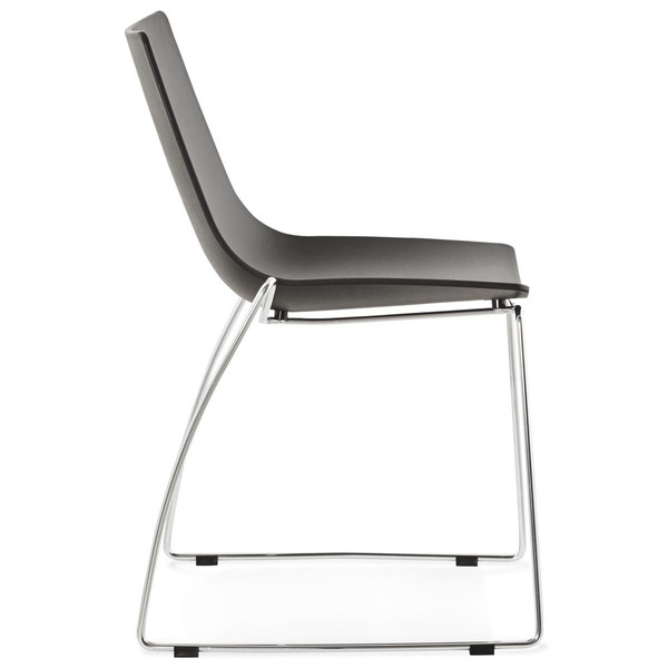 Chaise àoire design MARIE 3S. x Home