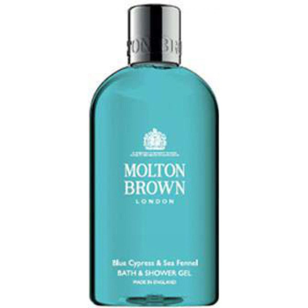 Gel Douche Blue Cypress & Sea Fennel-Molton Brown Molton Brown Beauté
