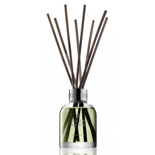 Molton Brown - Diffuseur d'Ambiance Tobacco Absolute - 150ml - Promo Objets Déco Design