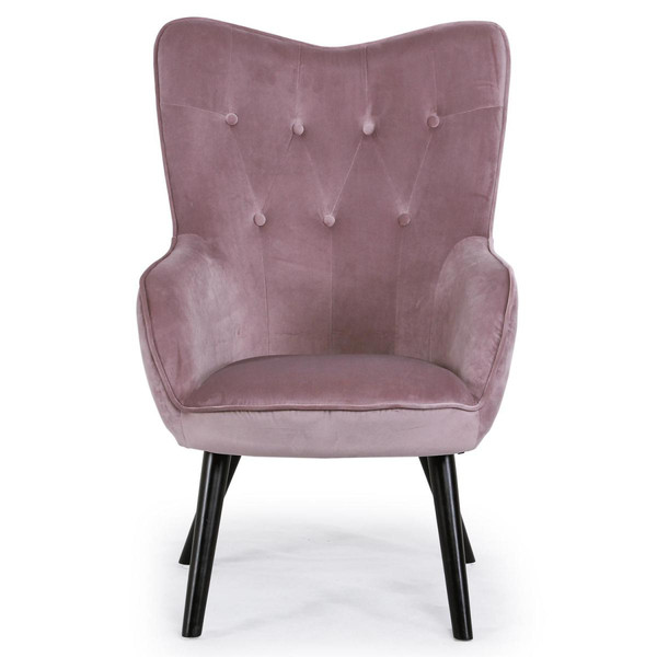 Fauteuil Rose 3S. x Home