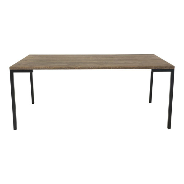 Table Basse Chêne LUGANO 160 x 60 cm House Nordic