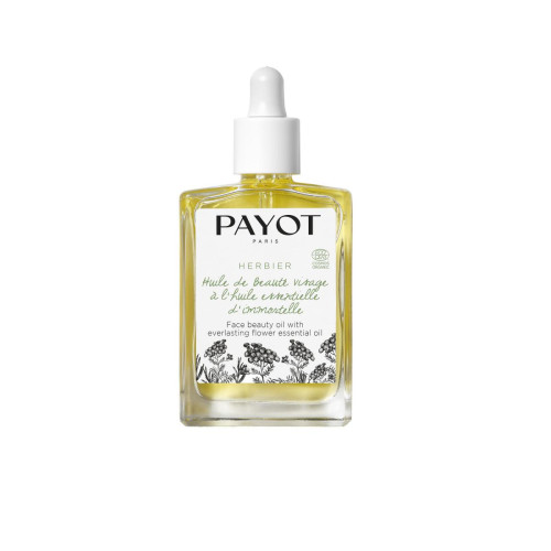 Payot - Herbier Huile De Beauté Immortelle - Payot