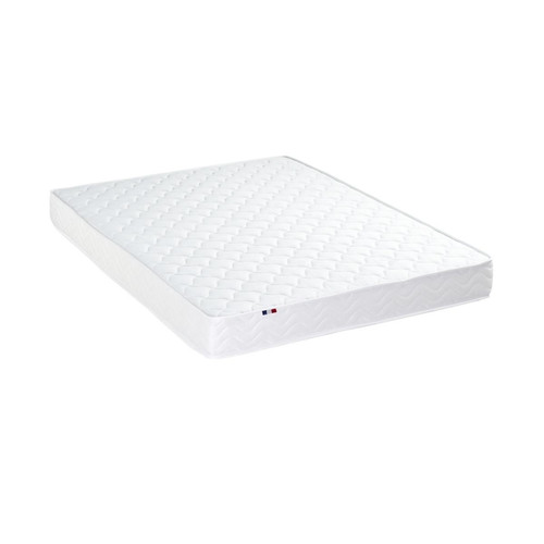 Matelas Ressorts Fermes biconiques SPECTOS - Made in France Selenia Meuble & Déco