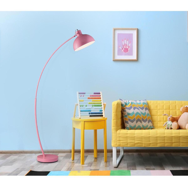 Lampadaire Rose 3S. x Home