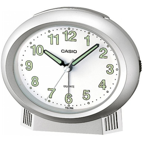 Casio - Réveil Casio TQ-266-8EF - Réveil Design