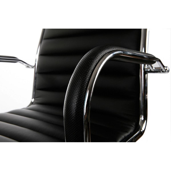 Chaise Noir 3S. x Home