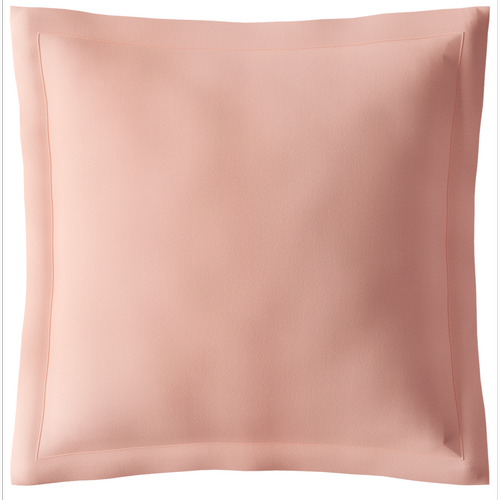 3S. x Tertio (Nos Unis) - Taie d'oreiller coton TERTIO® - Rose Blush - Promos linge de lit
