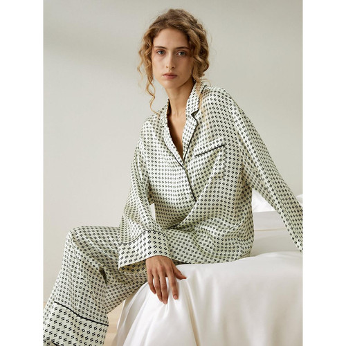 LilySilk - Ensemble pyjama Pena - Mode femme LilySilk