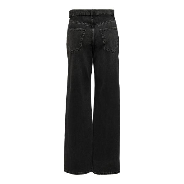 Jean flare femme Only
