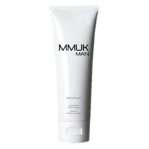 MMUK MAN - Crème Enrichie pour les Mains - MMUK Maquillage et Soins pour Hommes