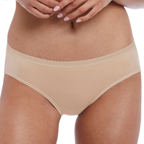 Culotte beige - Perfect Primer Wacoal lingerie Mode femme