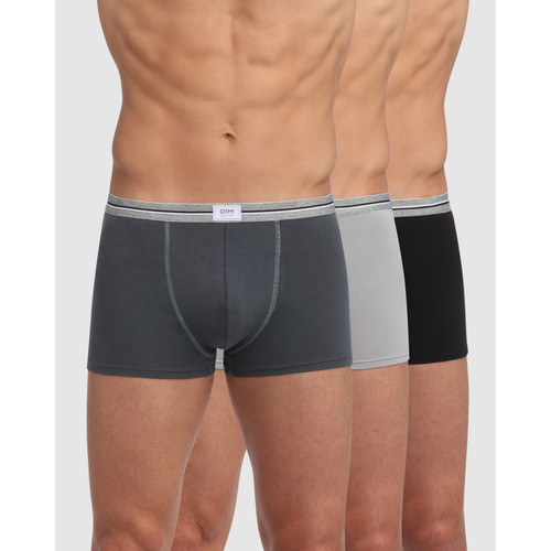 Dim Homme - Boxer ceinture élastique - Ultra Resist Dim - Dim Underwear