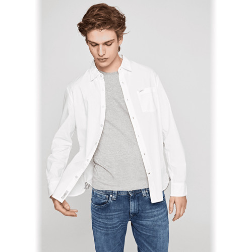 Chemise homme Pepe Jeans