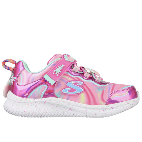 Chaussures fille Skechers