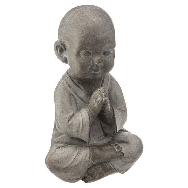 Bouddha assis enfant  Statue, figurine