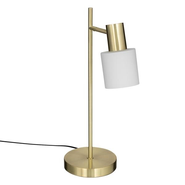 Lampe à poser design "TAIS" H45cm couleur or Or 3S. x Home Meuble & Déco