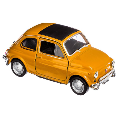 3S. x Home - Mini voitures retrofriction 1/38 - Jeux, jouets
