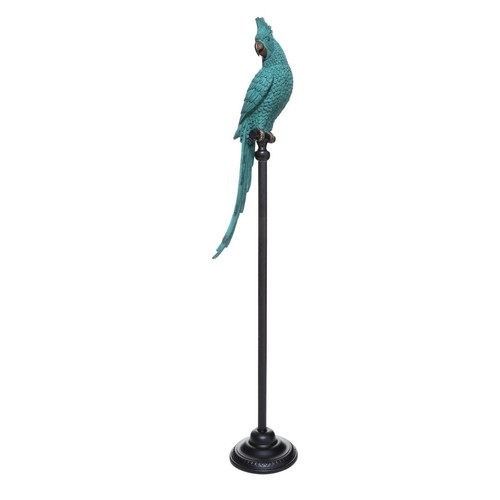 3S. x Home - Oiseau Décoration  H 117 - Statue Et Figurine Design