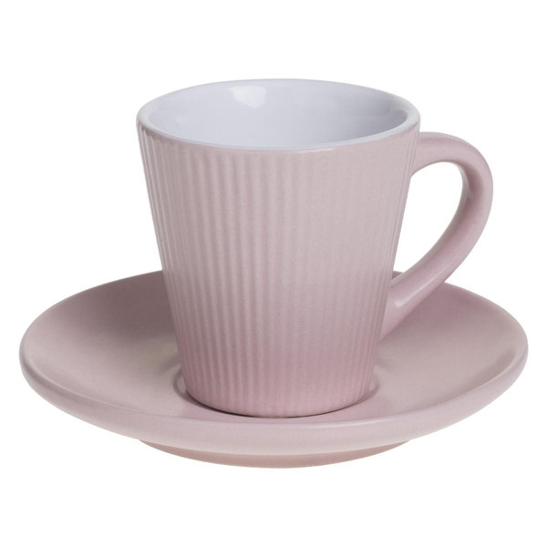 Paire Tasse taupe  Taupe 3S. x Home Meuble & Déco