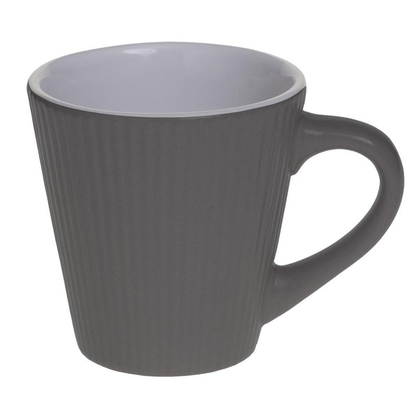Paire Tasse taupe  3S. x Home