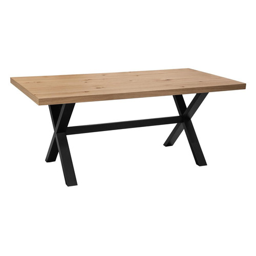 3S. x Home - Table A Dîner Steja - Table Salle A Manger Design