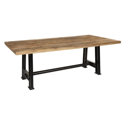 Table Diner SILAS 200 X 100