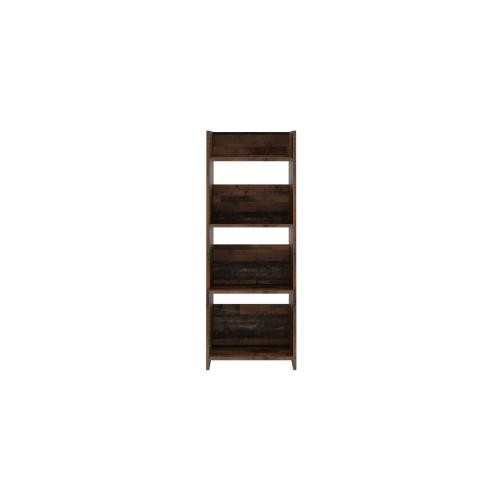 3S. x Home - Etagère bois 4 niveaux - Etagères