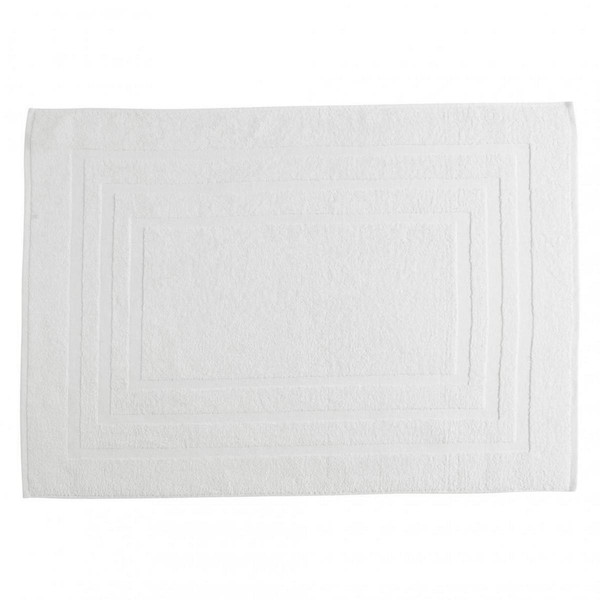 Tapis de bain en éponge 750 gm² TERTIO® - blanc 3S. x Tertio (Nos Unis) Linge de maison