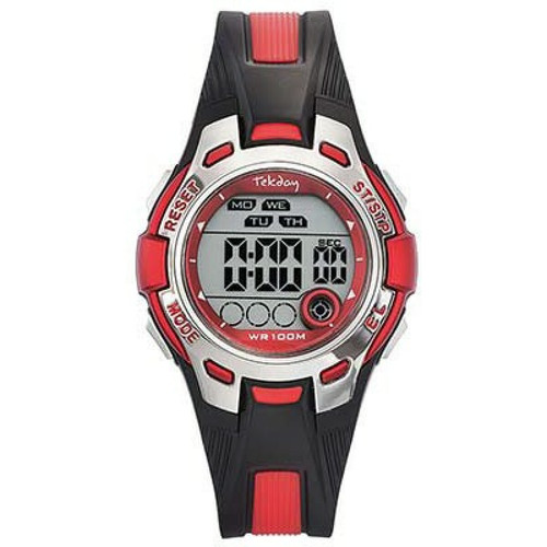 Tekday - Montre TEKDAY 653944 - montres tekday