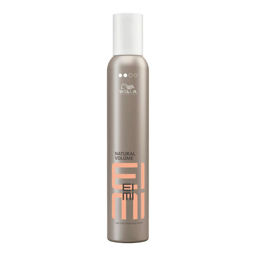 Eimi by Wella - Mousse de Coiffage - Natural Volume - Eimi by Wella
