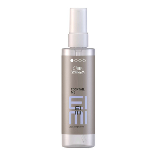 Huile Gel - Cocktail Me EIMI by Wella Beauté