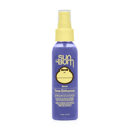 Spray Démêlant & Hydratant Activateur de Blond Sun Bum Beauté