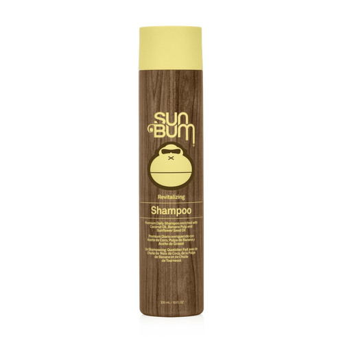 Sun Bum - Shampoing Revitalisant - Sun Bum