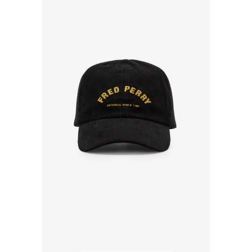 Fred Perry - Casquette - Fred Perry Maroquinerie et Accessoires