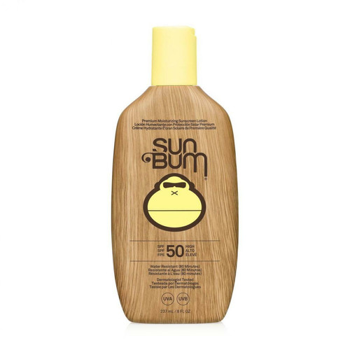 Sun Bum - Crème Solaire - Beaute femme responsable