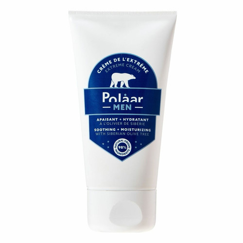 Polaar - Crème de l'Extrême Hydratante - Polaar Cosmétiques et Soins