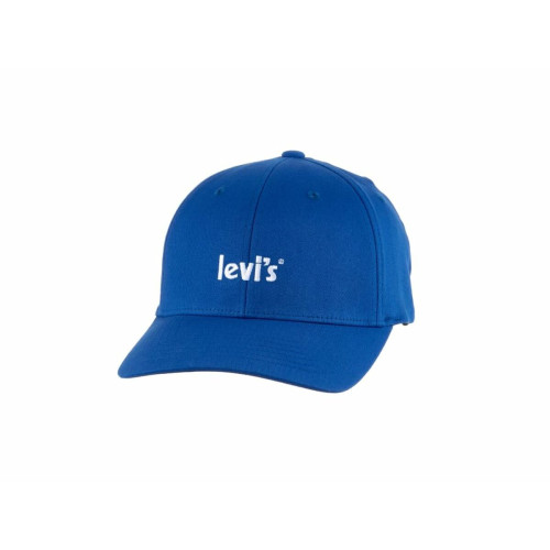 Levi's Accessoires - Casquette logotypée en coton - Levis - Accessoires Tendances