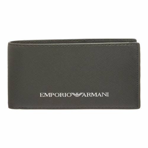 Emporio Armani Maroquinerie - Porte-Monnaie - Emporio Armani -Articles de mode pour hommes