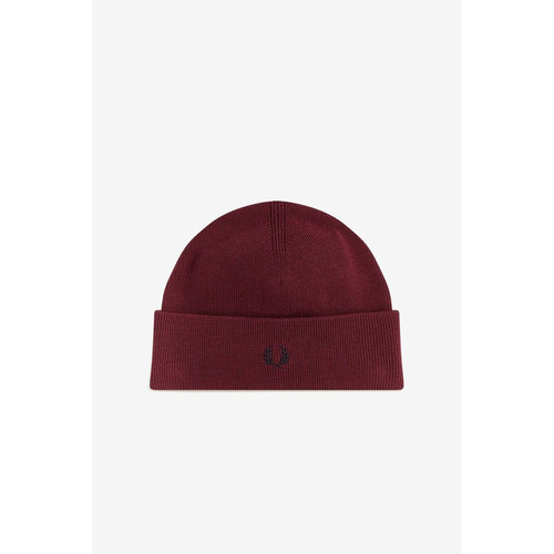 Fred Perry - Bonnet - Fred Perry Maroquinerie et Accessoires