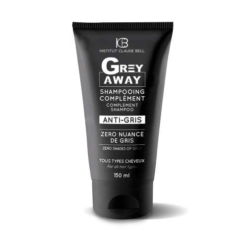 Shampooing Anti Gris - Grey Away