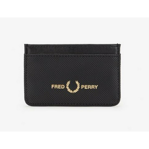 Fred Perry - Porte carte  - Accessoires mode & petites maroquineries homme