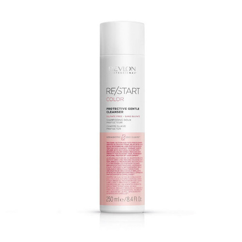 Revlon Professional - Shampoing Doux Protecteur De Couleur Re/Start Color - Soins cheveux femme