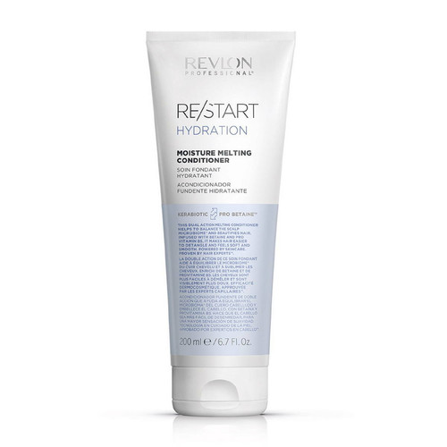 Revlon Professional - Après Shampoing Micellaire Hydratant Re/Start? Hydratation - Tous les soins cheveux