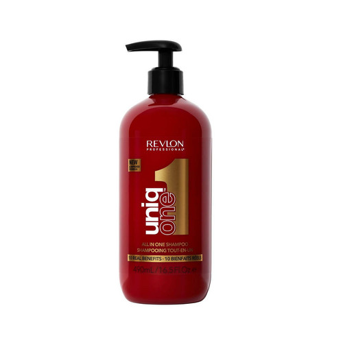 Revlon Professional - Shampoing Unique 1 sans rinçage - Revlon Professional