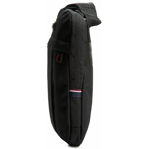 Sacs & sacoches homme Noir Tommy Hilfiger Maroquinerie