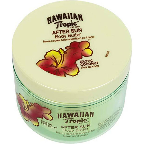 Solaire et bronzant  Hawaiian Tropic